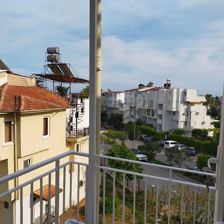 Denizim Villa & Apartments Antalya Luaran gambar