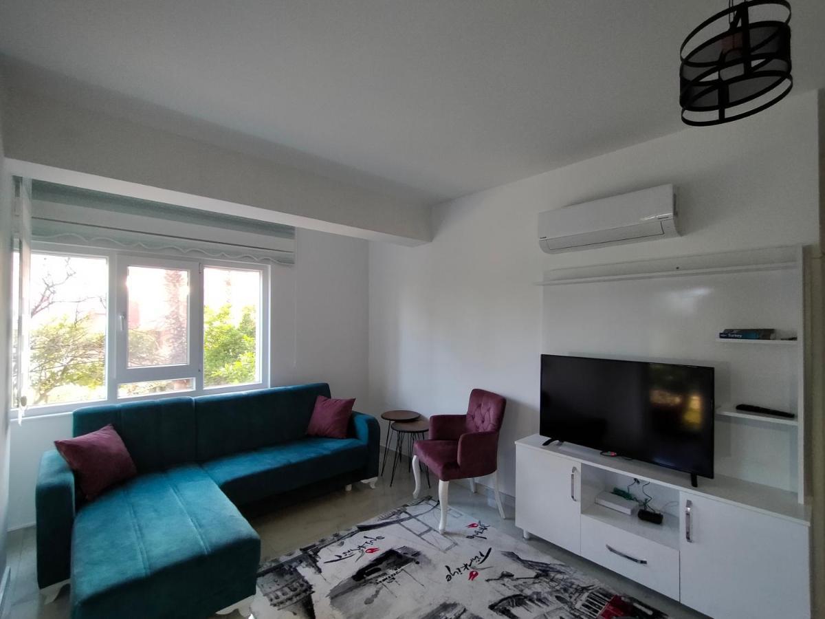 Denizim Villa & Apartments Antalya Luaran gambar